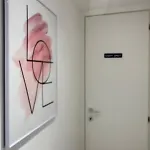 La Casa Di Camy Róma