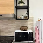 La Casa Di Camy רומא