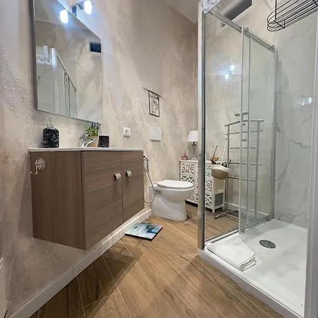 La Casa Di Camy * Roma