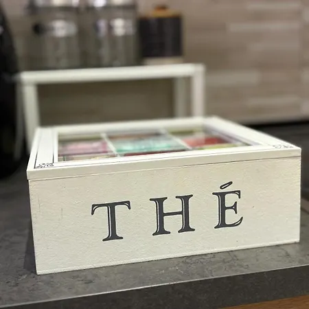 Appartamento La Casa Di Camy *