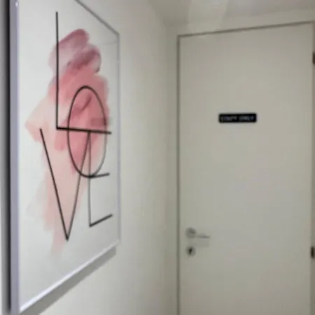 La Casa Di Camy Roma