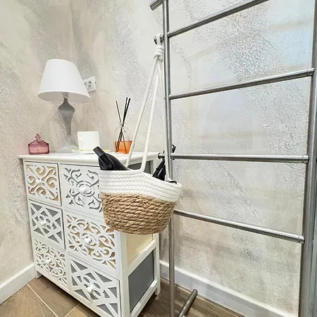 La Casa Di Camy *