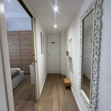 La Casa Di Camy Appartamento Roma