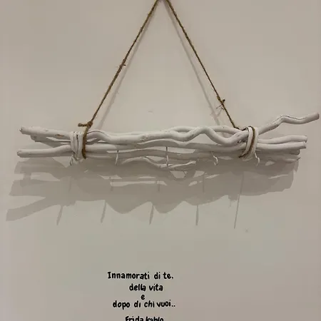 Appartamento La Casa Di Camy *