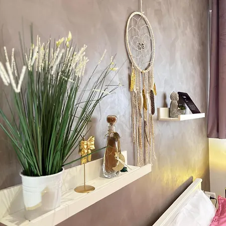 La Casa Di Camy Roma