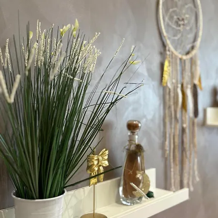 La Casa Di Camy * Roma