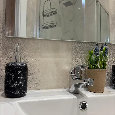 Appartamento La Casa Di Camy Roma