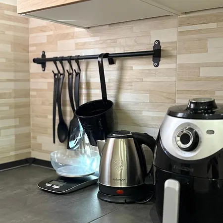 La Casa Di Camy Appartamento Roma