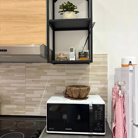 La Casa Di Camy Roma