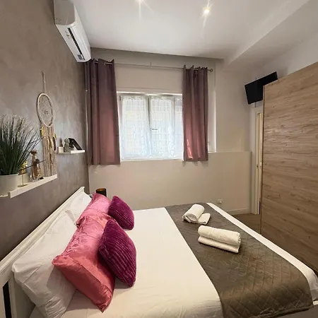 Appartamento La Casa Di Camy Roma