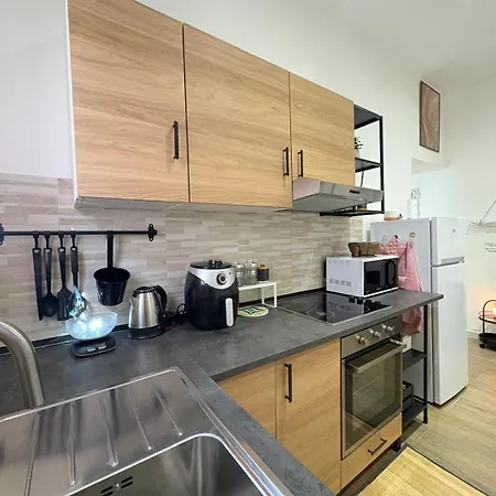 La Casa Di Camy Roma