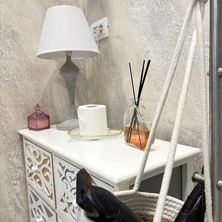 Διαμέρισμα La Casa Di Camy