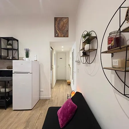 Διαμέρισμα La Casa Di Camy