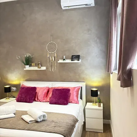 La Casa Di Camy Διαμέρισμα