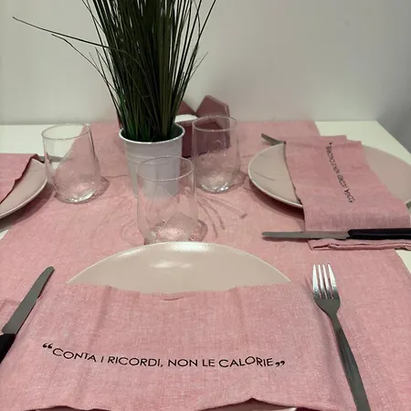 La Casa Di Camy * Ρώμη