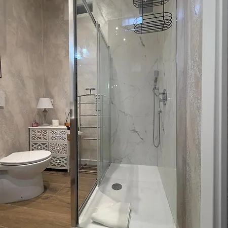 Διαμέρισμα La Casa Di Camy *