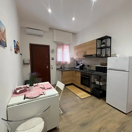 Διαμέρισμα La Casa Di Camy Ρώμη