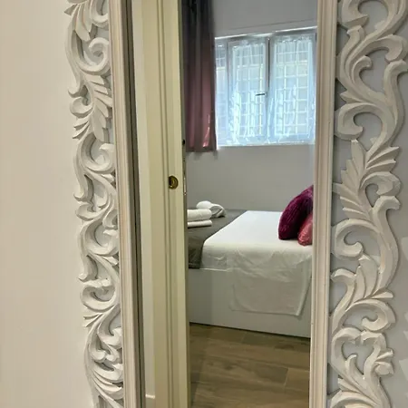 Διαμέρισμα La Casa Di Camy