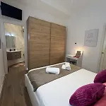 Apartament La Casa Di Camy *
