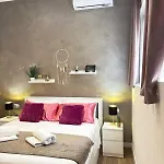 La Casa Di Camy Apartament