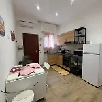 Apartament La Casa Di Camy Rzym