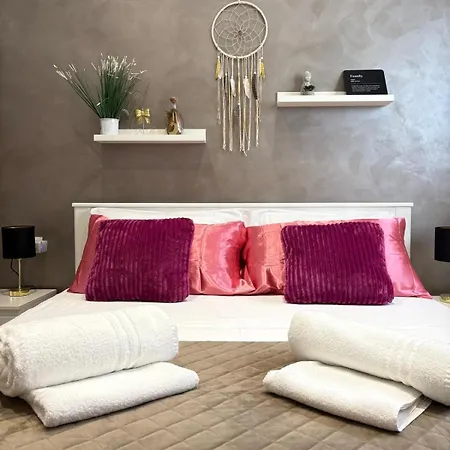 La Casa Di Camy *