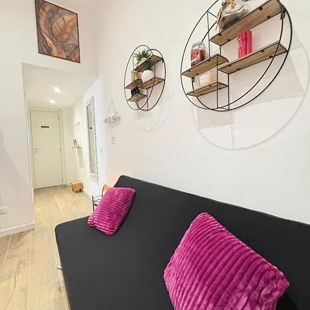 La Casa Di Camy *