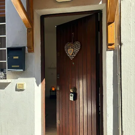 La Casa Di Camy *