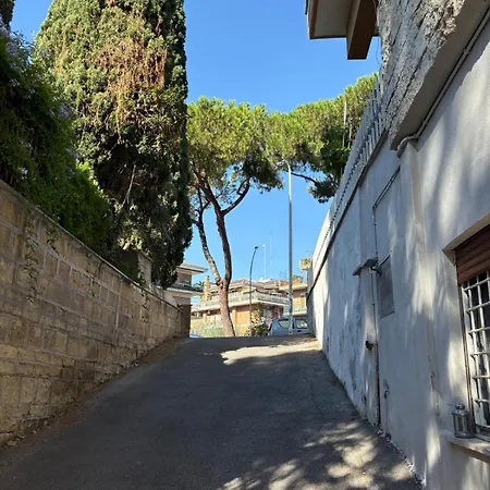 La Casa Di Camy Rzym